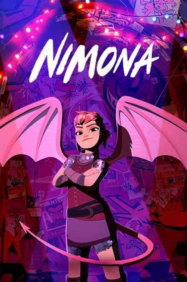 Nimona