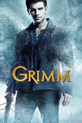 Grimm: Contos de Terror