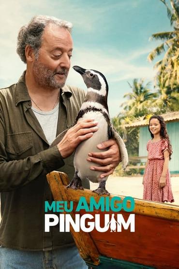 Meu Amigo Pinguim