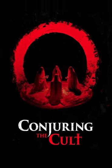 Conjuring the Cult