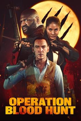 Operation Blood Hunt