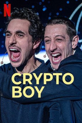 Crypto Boy