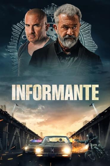 Informante