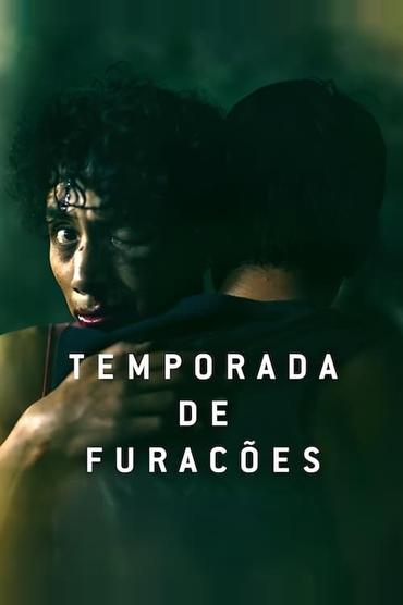 Temporada de Furacões