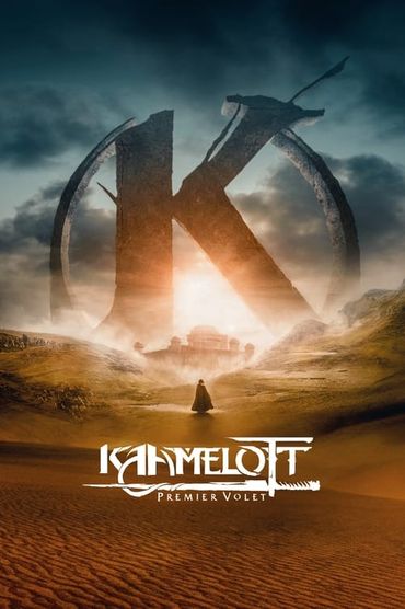 Kaamelott: Parte 1