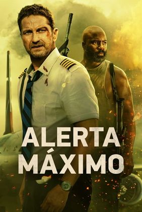 Alerta Máximo