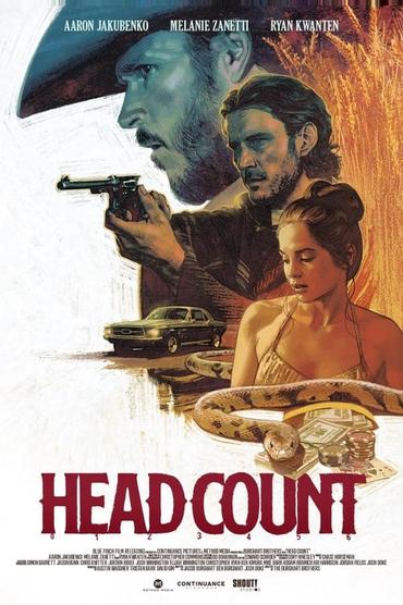 Head Count